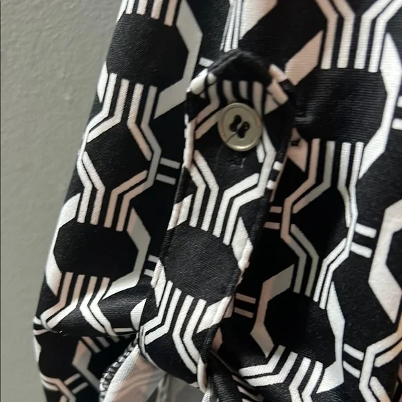 NWT, NY Collection Dress, XL - Picture 4 of 5